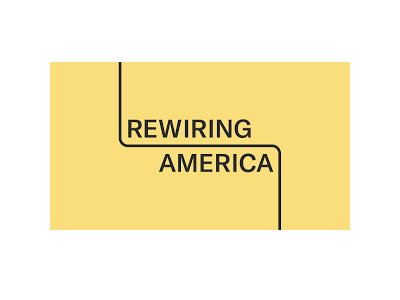 Rewiring America Rewiring America
